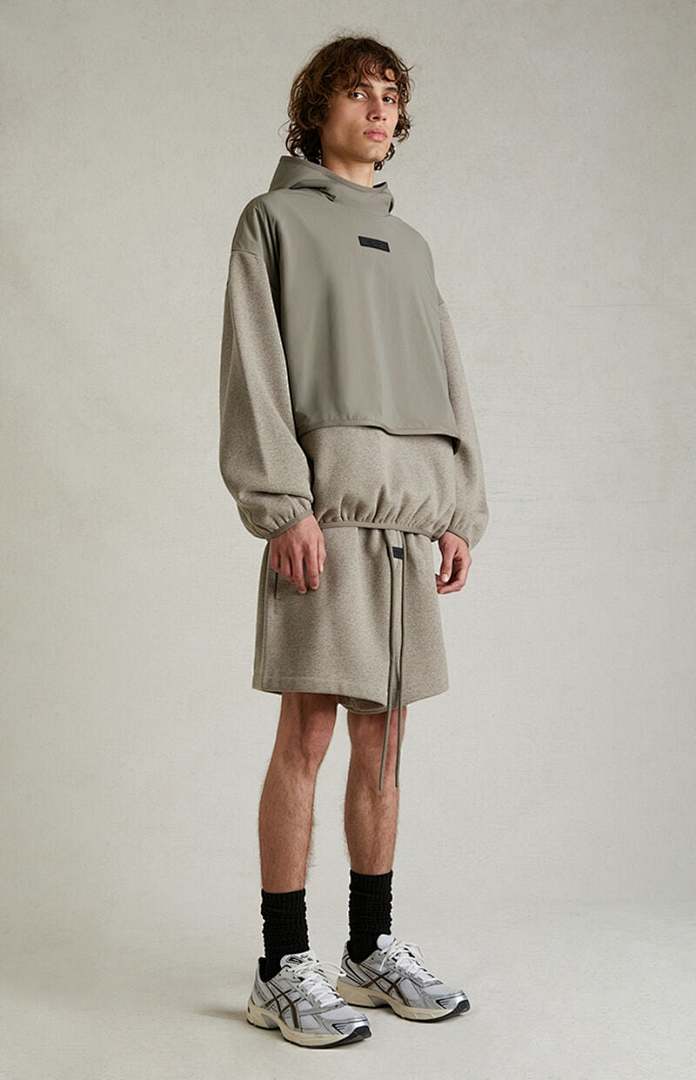 Other 24SU ESSENTAILS FOG Running Shorts Drop 2 - Image 19