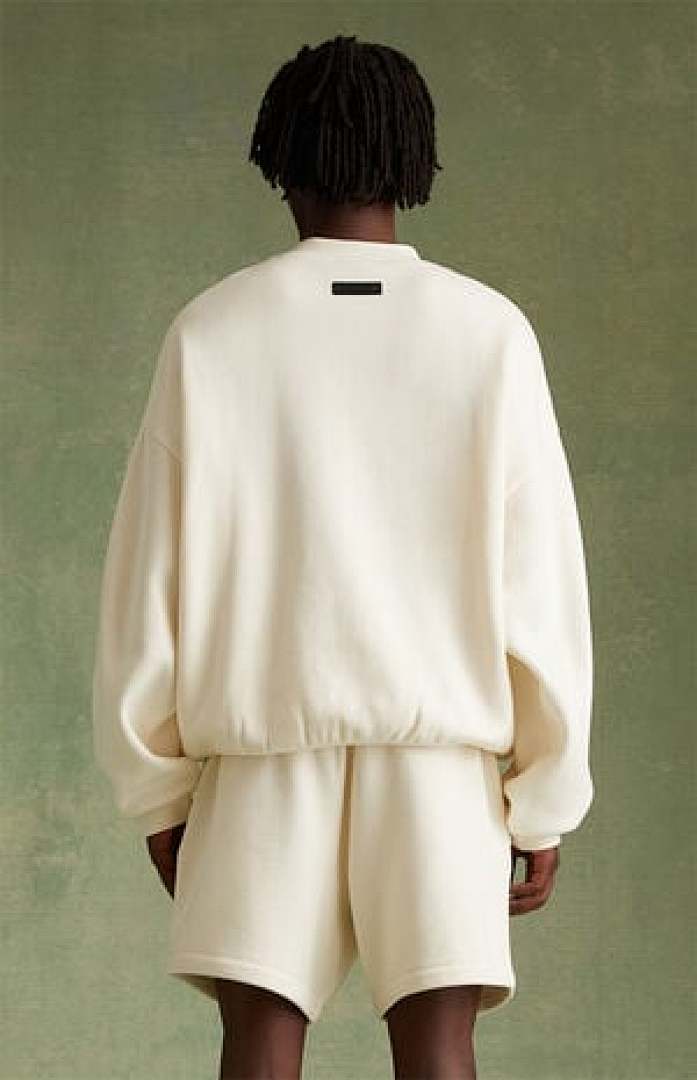 Other 23FW ESSENTAILS Sweatshirt Crewneck - Image 22