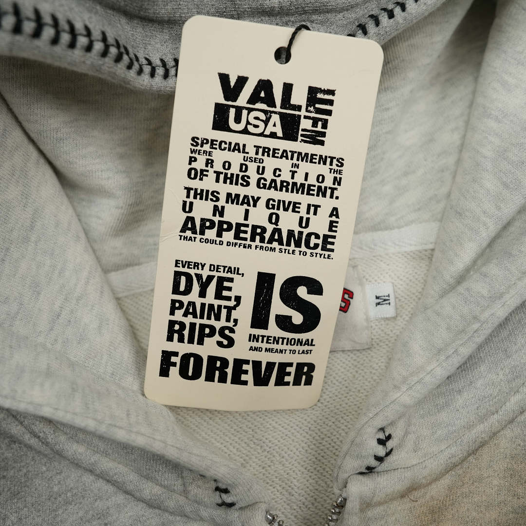Other 450 Vale Zip Hoodie - Image 8