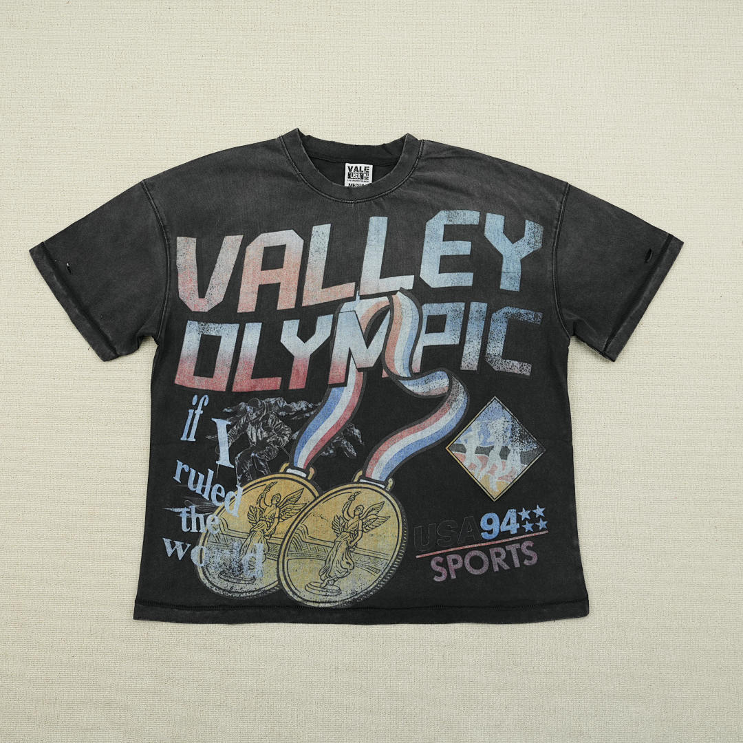 Other 300 Vale T-Shirt