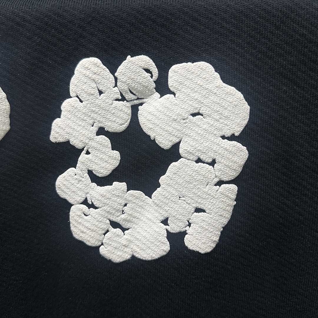 Other 275 Denim Tears (Black) - Image 13