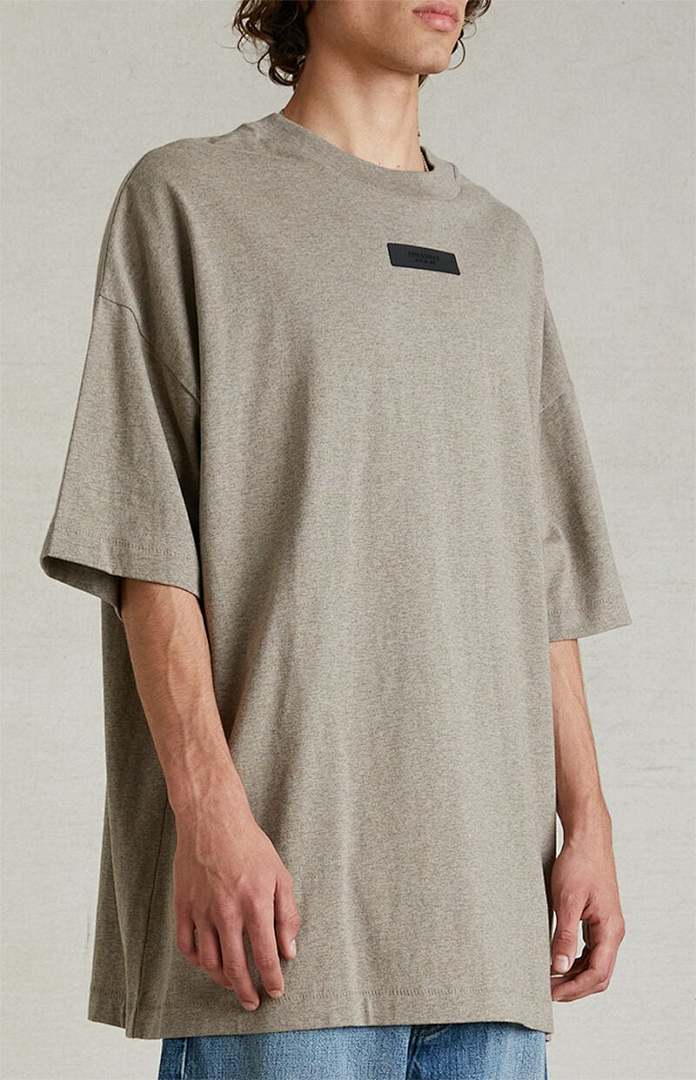 Other 24SU ESSENTAILS FOG S-Shirt Drop 2 - Image 11
