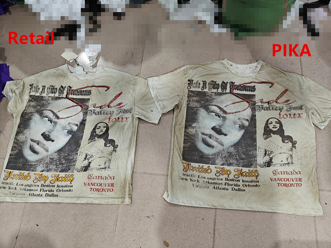 Other 250 Vale T-Shirt - Image 3