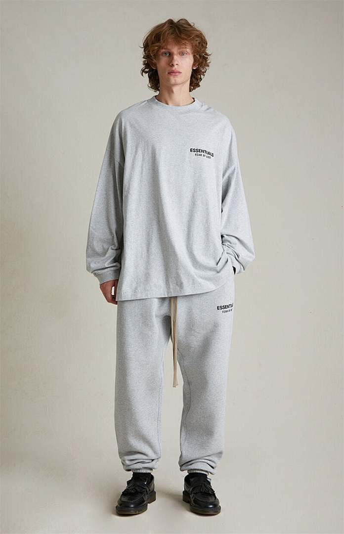 Other 25SS 24FW Essentials Sweatpants - Image 21
