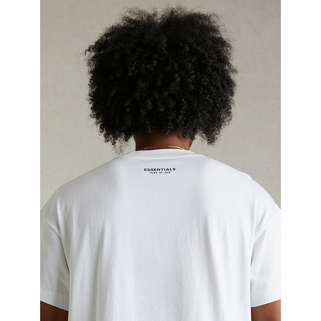 Other 24SU ESSENTAILS FOG Basic Tee - Image 15