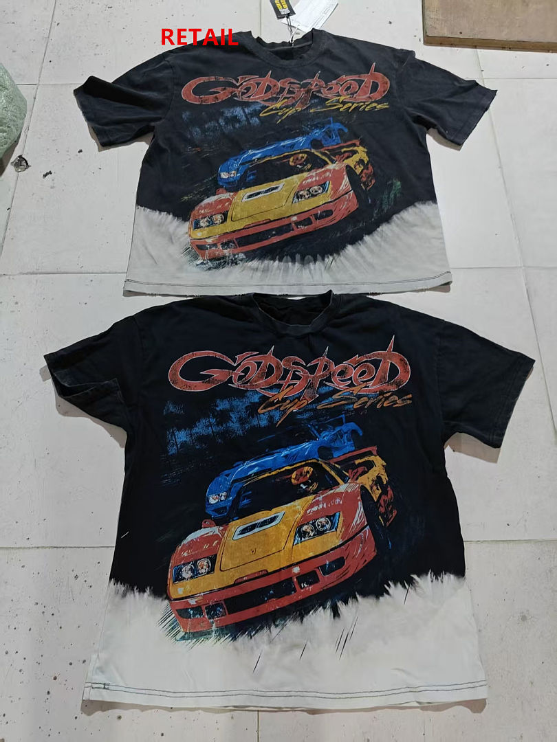 Other 270 GodSpeed T-Shirt - Image 2