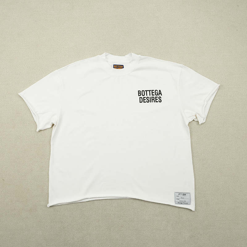 Other 180 BOTTEGA DESIRES T-Shirt