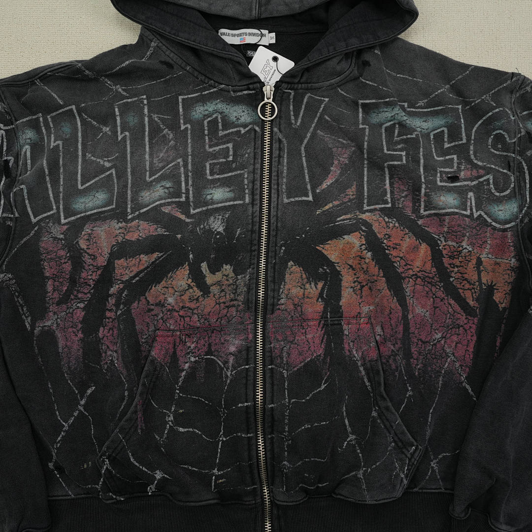 Other 400 Vale Zip Hoodie - Image 20