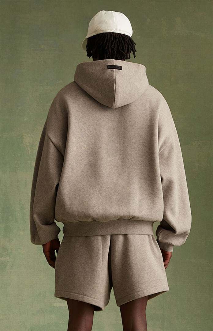 Other 23FW ESSENTAILS FOG Cloud Hoodie - Image 15
