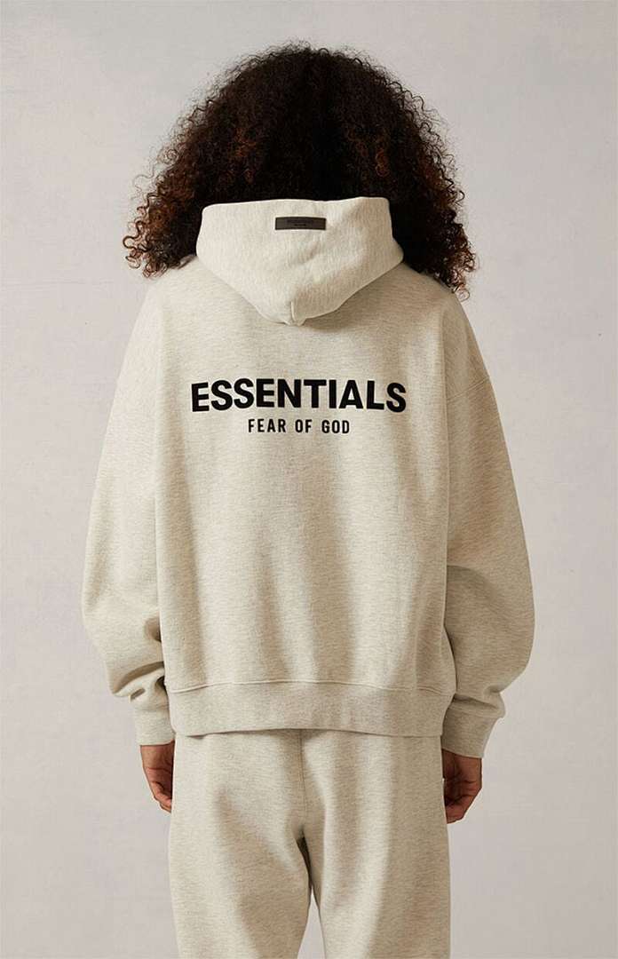 Other 22SS ESSENTAILS HOODIE - Image 14
