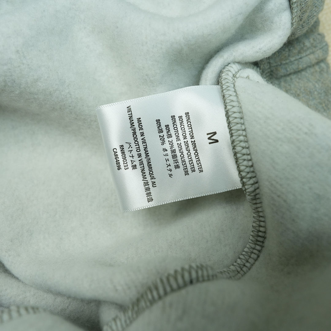 Other 22SS ESSENTAILS SWEATPANTS - Image 24
