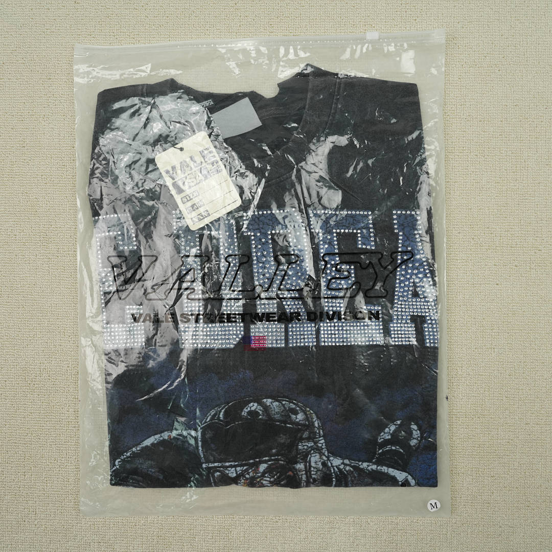 Other 300 Vale T-Shirt - Image 4