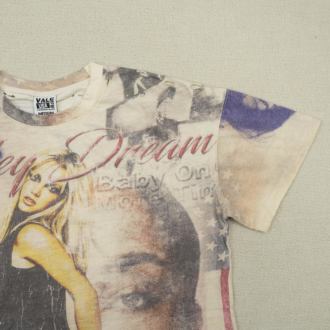 Other 300 Vale T-Shirt - Image 12