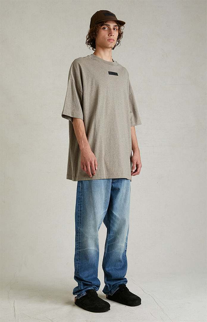 Other 24SU ESSENTAILS FOG S-Shirt Drop 2 - Image 7