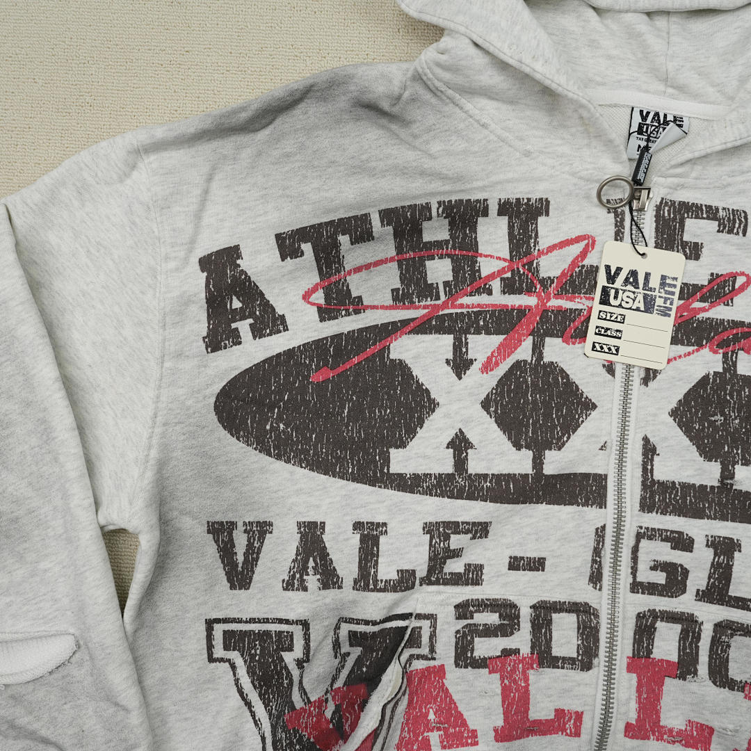 Other 370 Vale Zip Hoodie - Image 14
