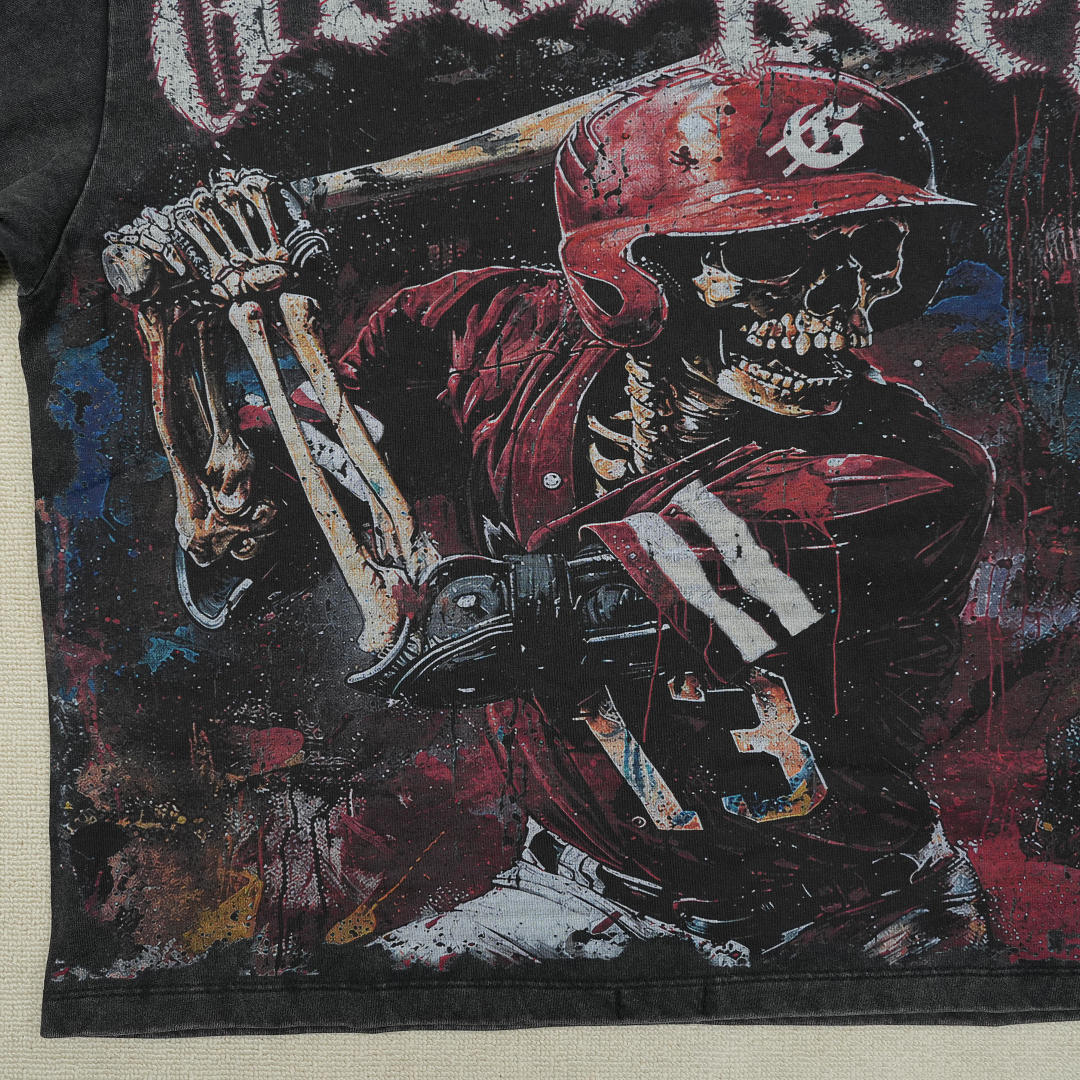 Other 270 GodSpeed T-Shirt - Image 12
