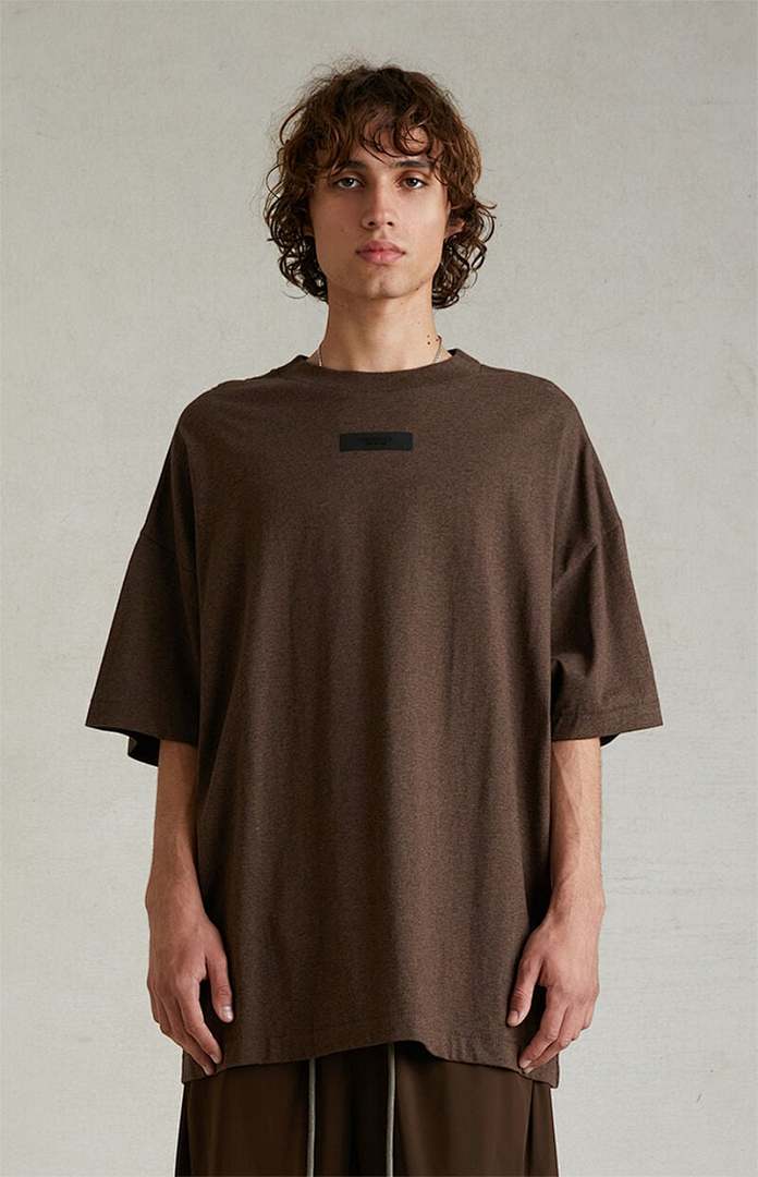 Other 24SU ESSENTAILS FOG S-Shirt Drop 2 - Image 13