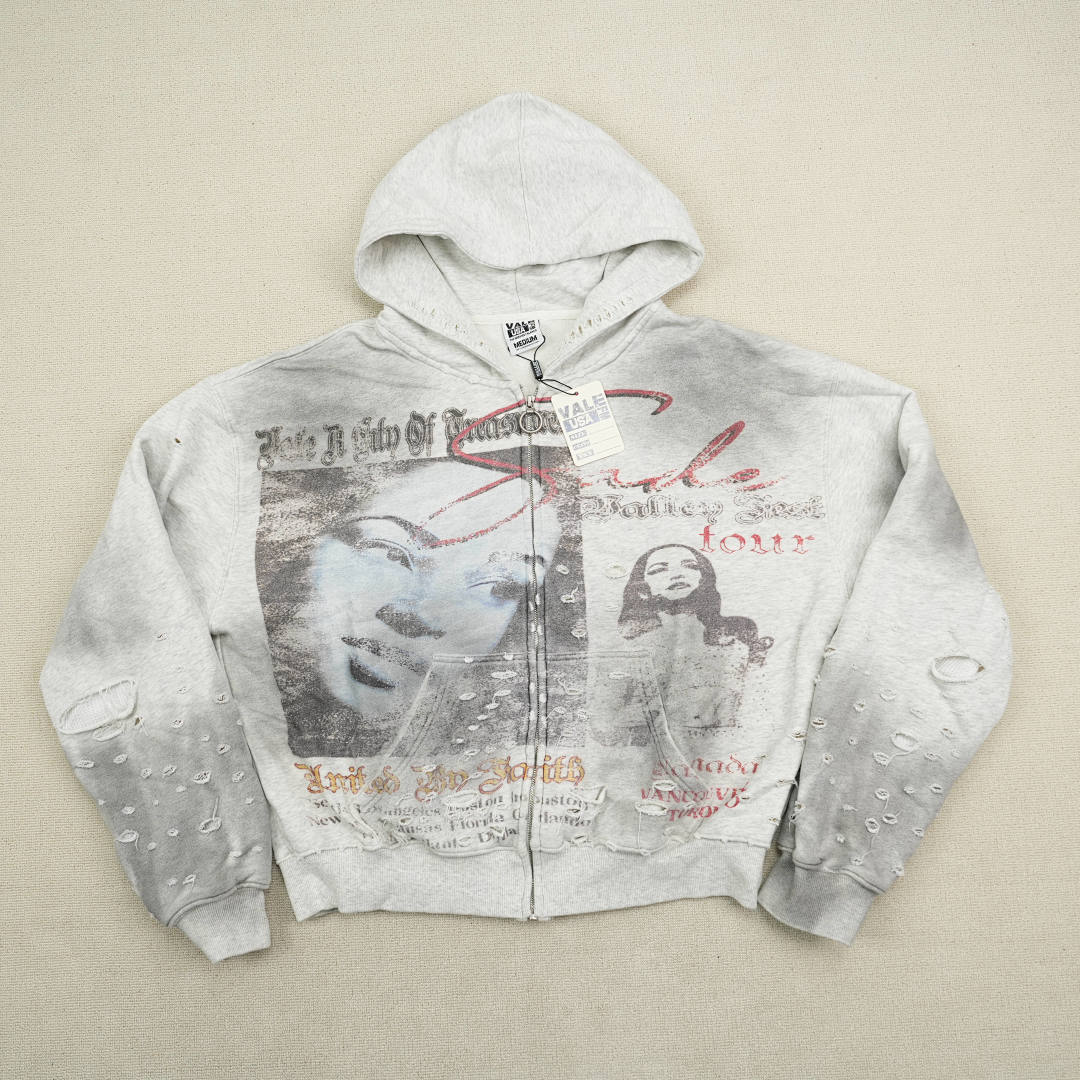 Other 400 Vale Zip Hoodie