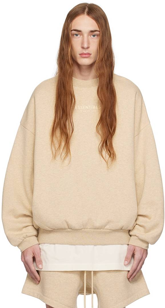 Other 23FW ESSENTAILS Sweatshirt Crewneck - Image 20