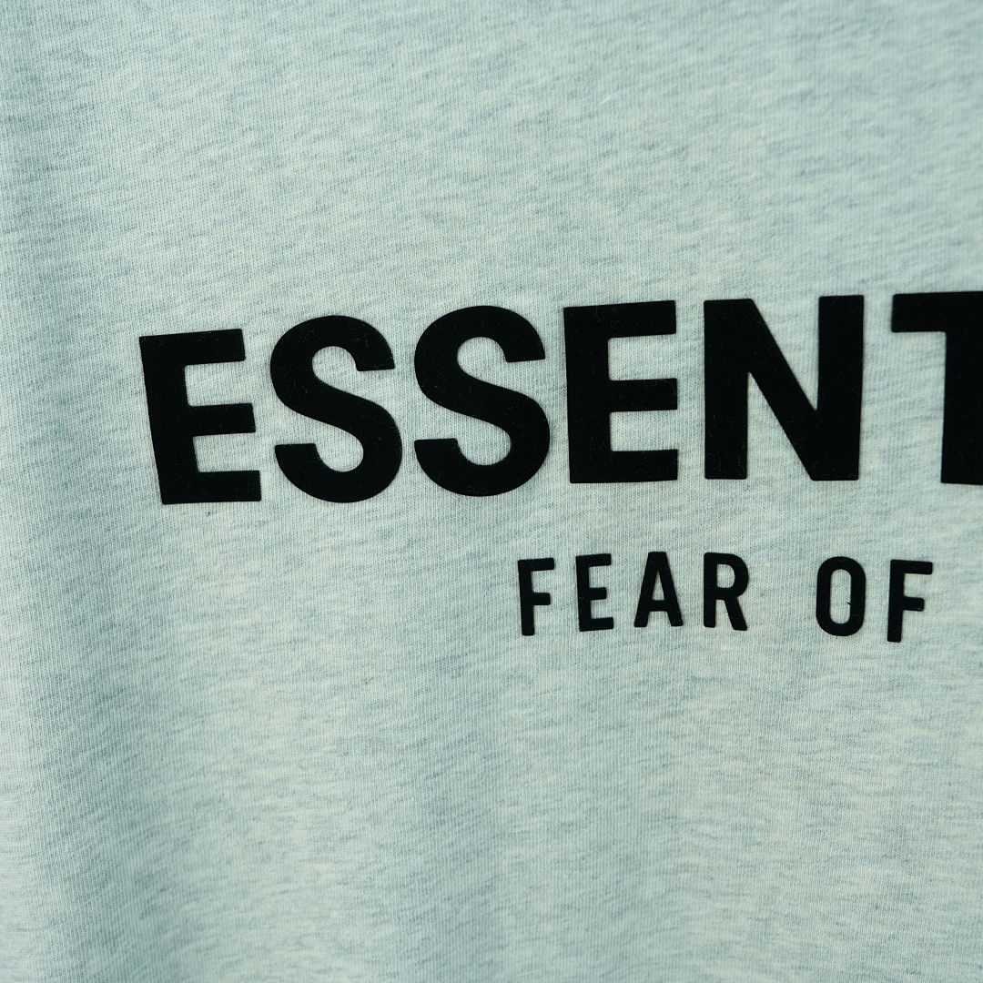 Other 22SS ESSENTAILS T-SHIRT - Image 53