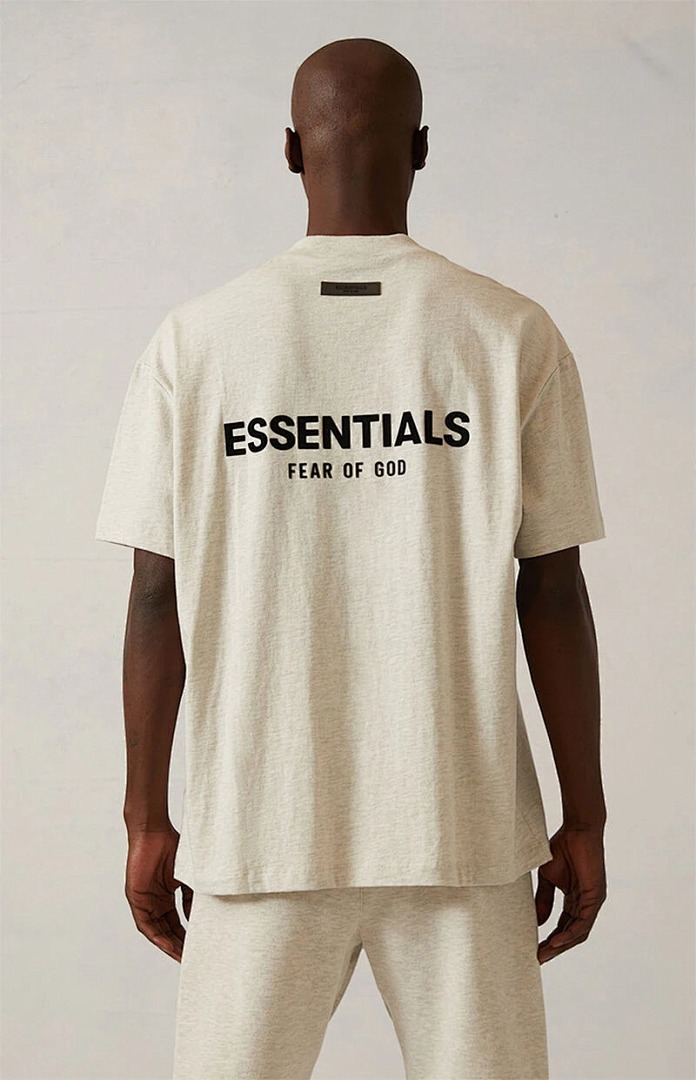 Other 22SS ESSENTAILS T-SHIRT - Image 6