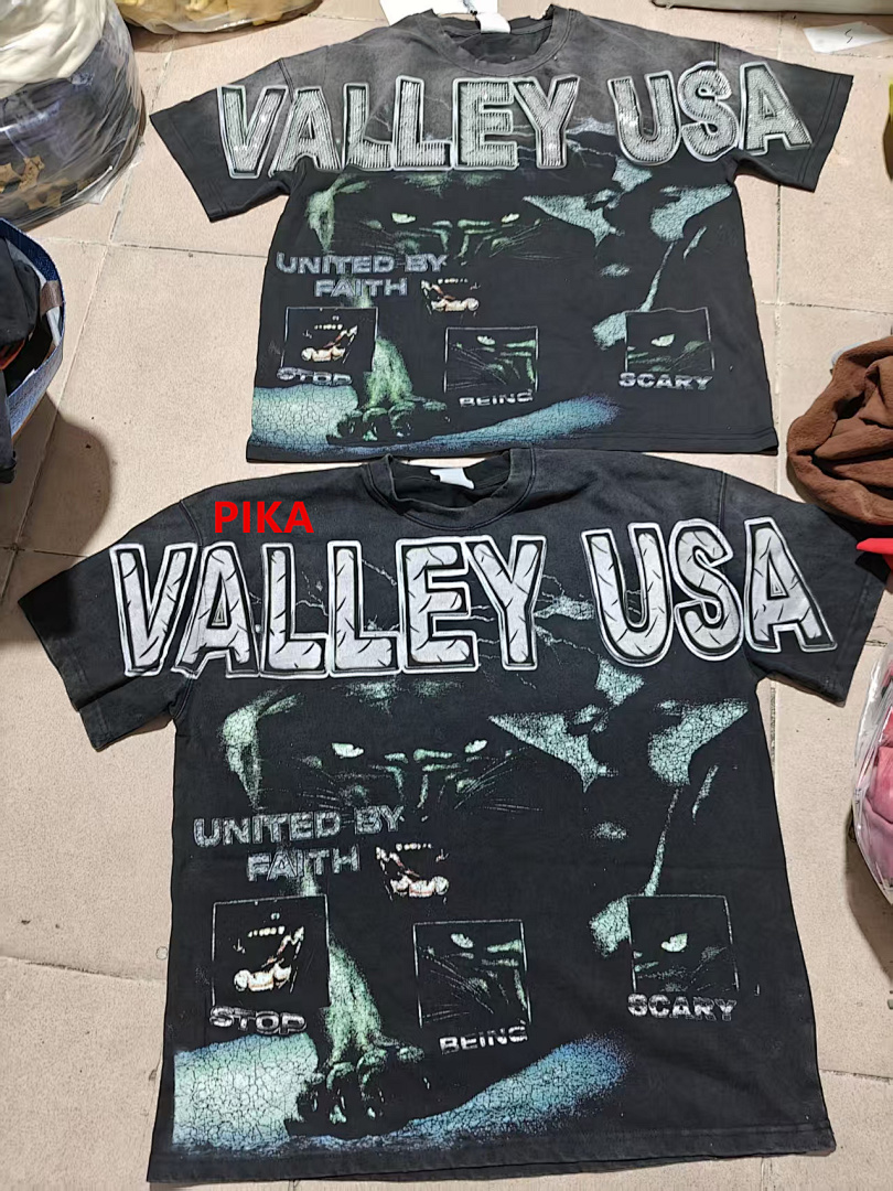 Other 330 Vale T-Shirt - Image 3