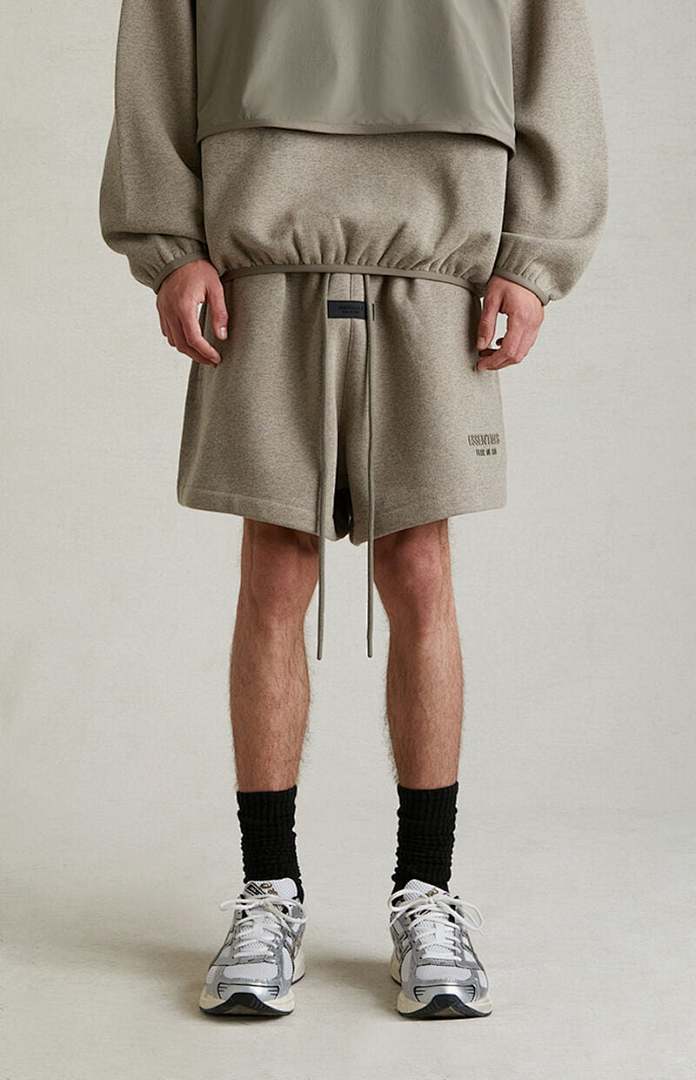 Other 24SU ESSENTAILS FOG Running Shorts Drop 2 - Image 9