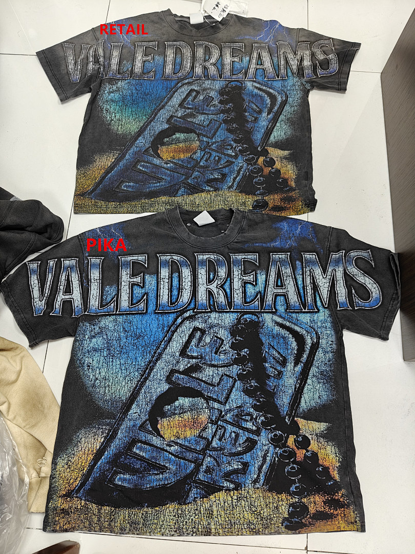 Other 280 Vale T-Shirt - Image 3