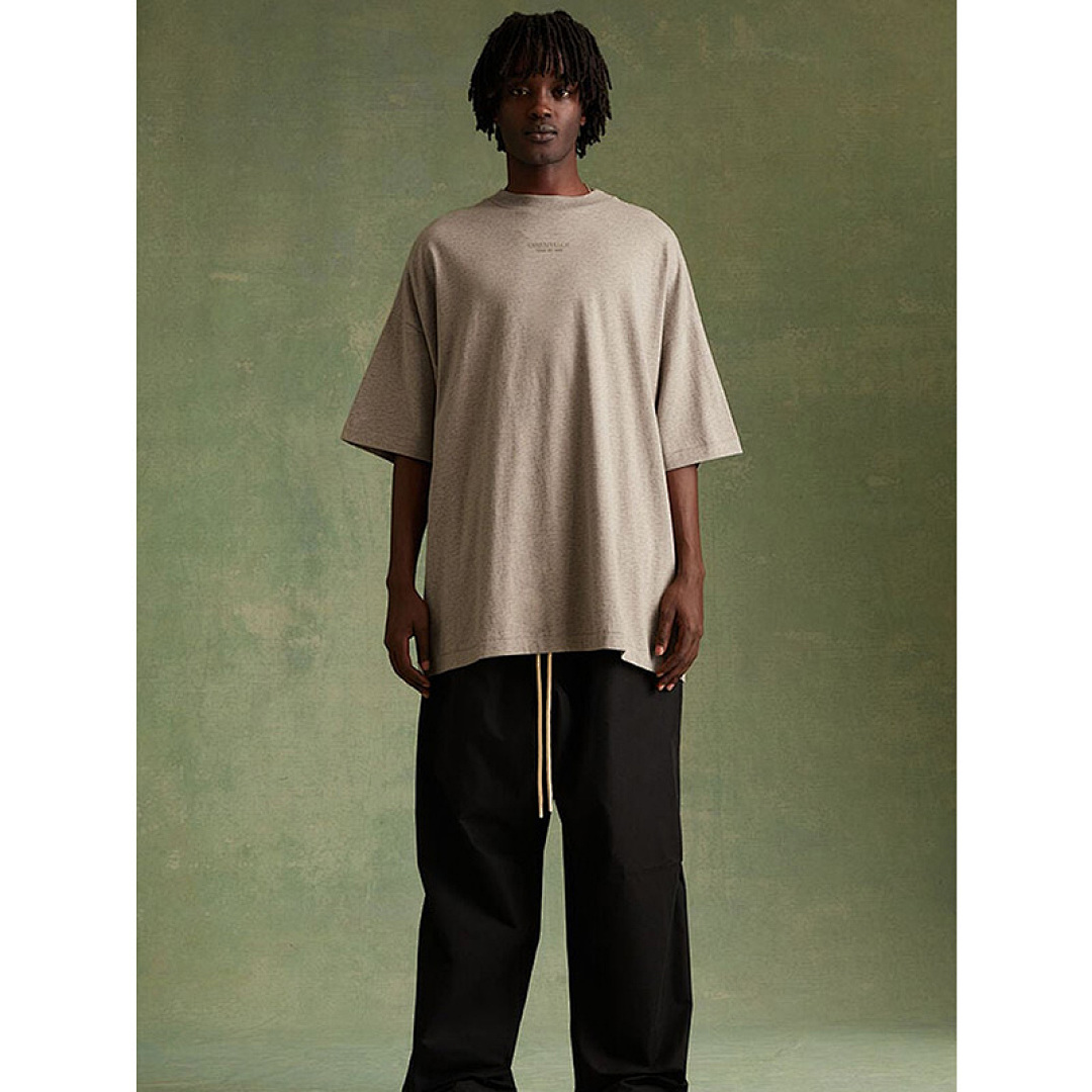 Other 23FW ESSENTAILS FOG Cloud T-Shirts - Image 14