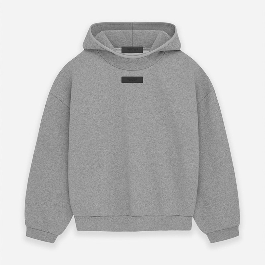 Other 24SS ESSENTAILS FOG Hoodie - Image 27