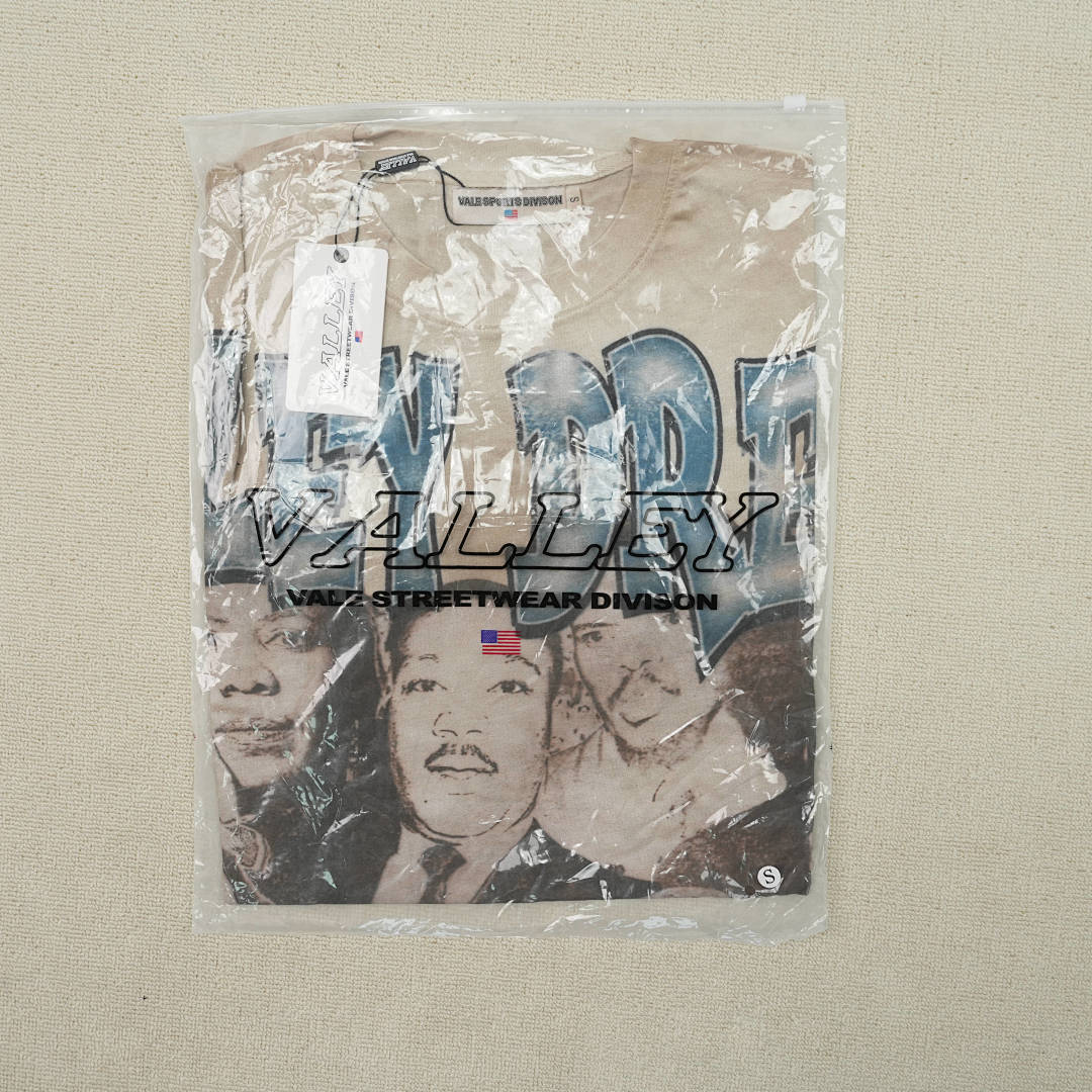 Other 250 Vale T-Shirt - Image 5