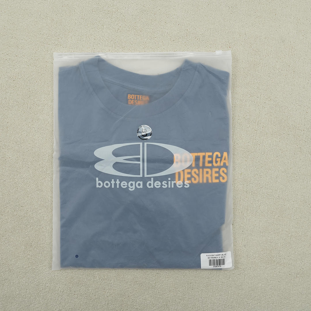 Other 180 BOTTEGA DESIRES T-Shirt - Image 2