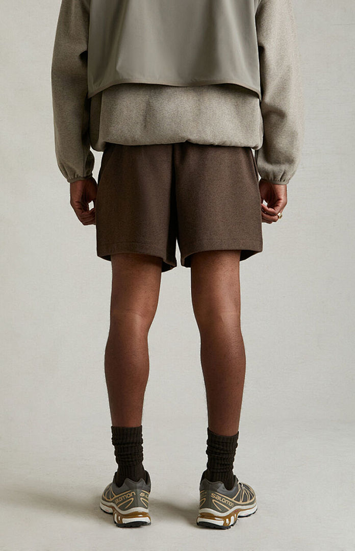 Other 24SU ESSENTAILS FOG Running Shorts Drop 2 - Image 2