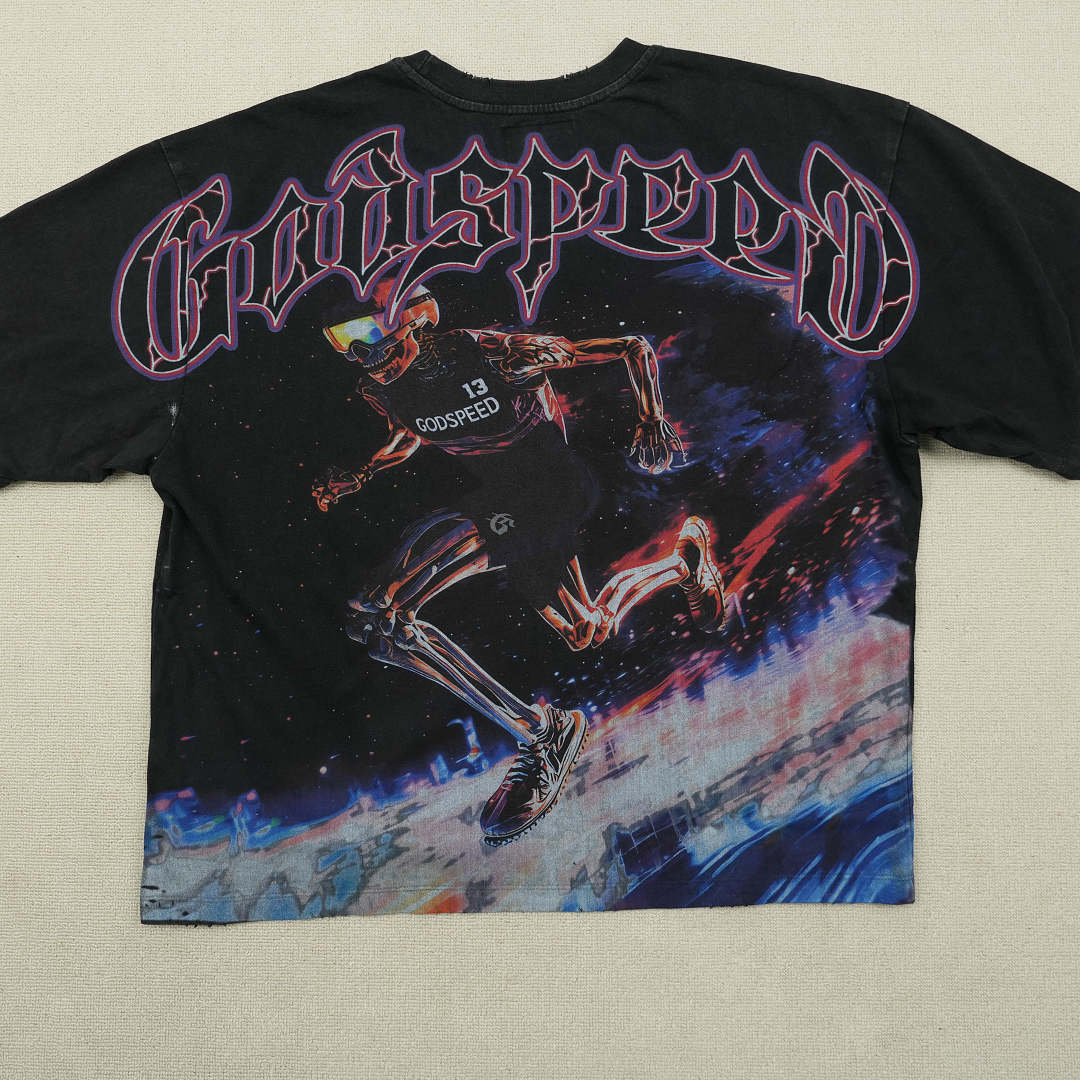 Other 270 GodSpeed T-Shirt - Image 12