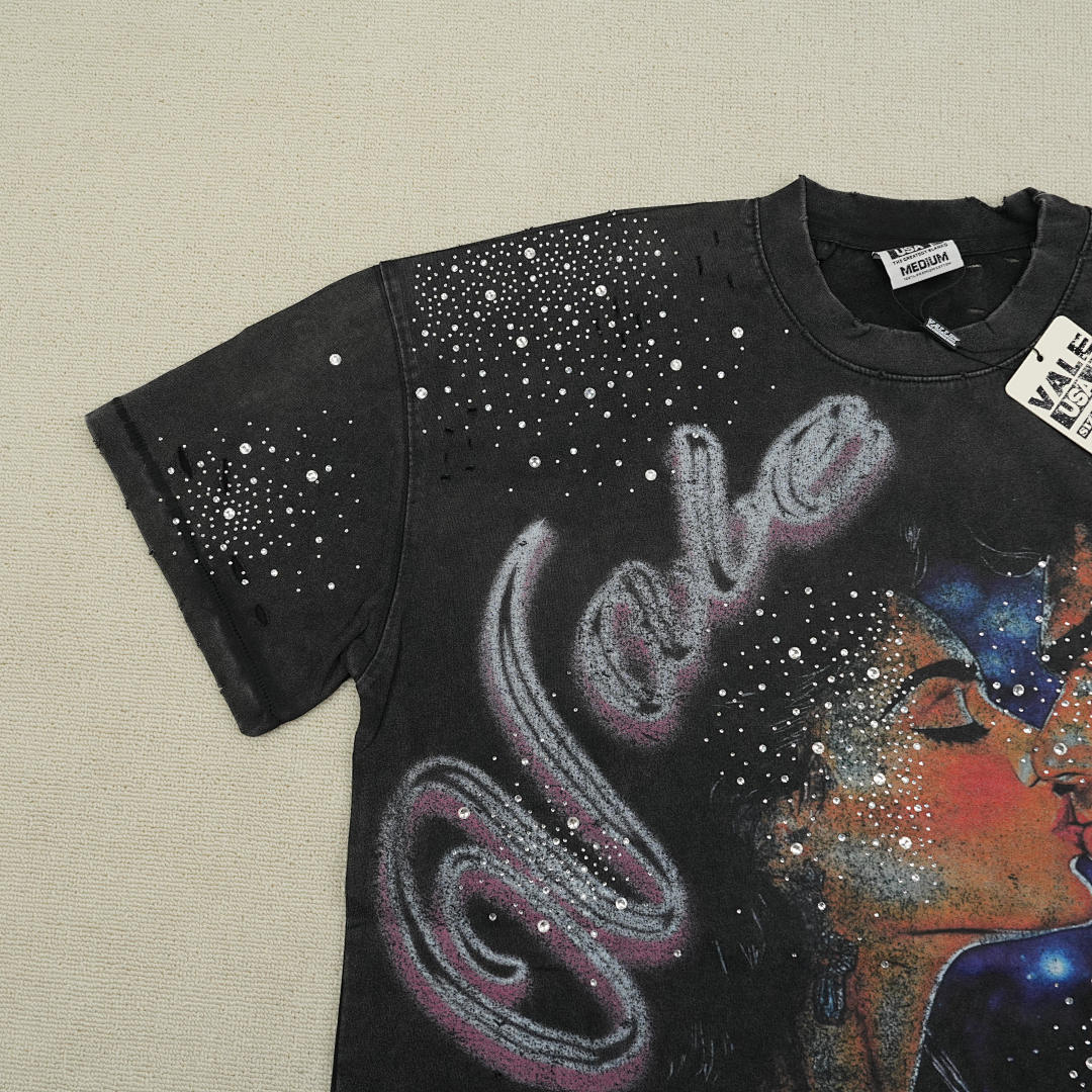 Other 330 Vale T-Shirt - Image 10