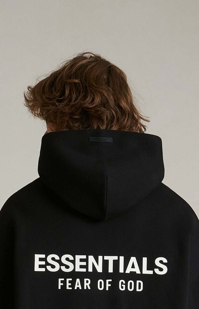 Other 25SS 24FW Essentials Hoodie - Image 9