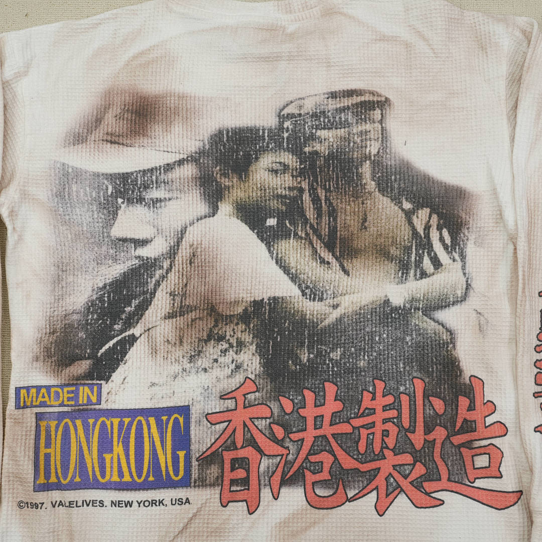 Other 300 VALE L/S T-Shirt - Image 16