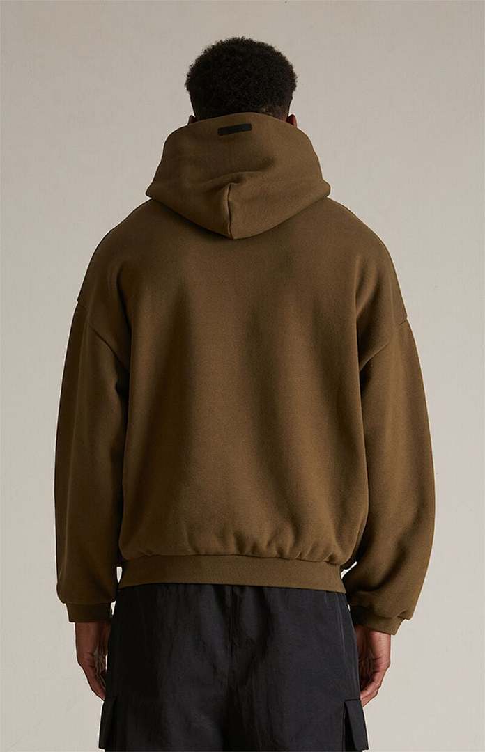 Other 24FW 480GSM ESSENTAILS Classic Hoodies - Image 51