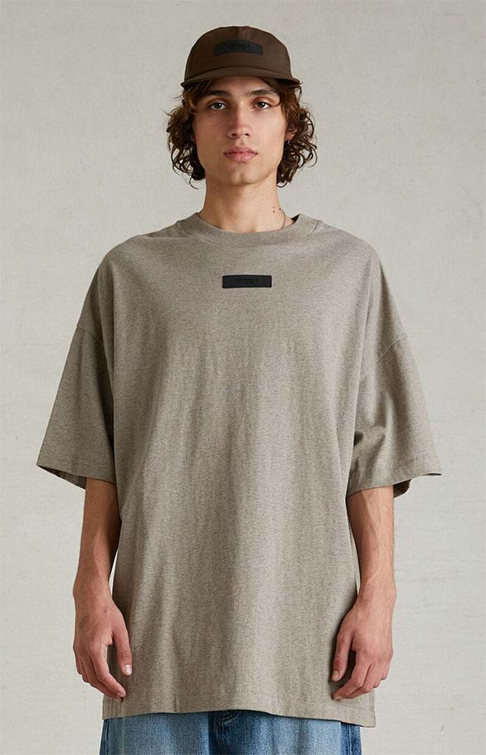 Other 24SU ESSENTAILS FOG S-Shirt Drop 2 - Image 8