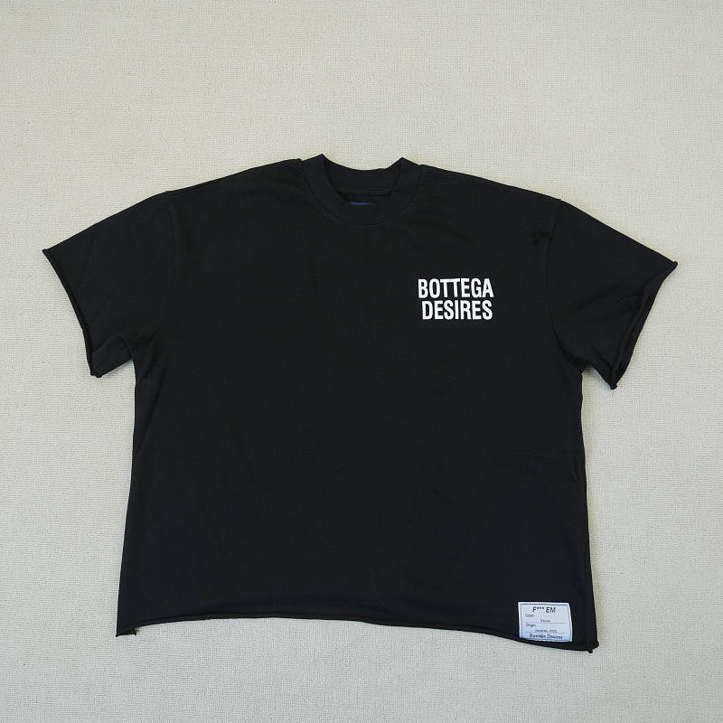 Other 180 BOTTEGA DESIRES T-Shirt