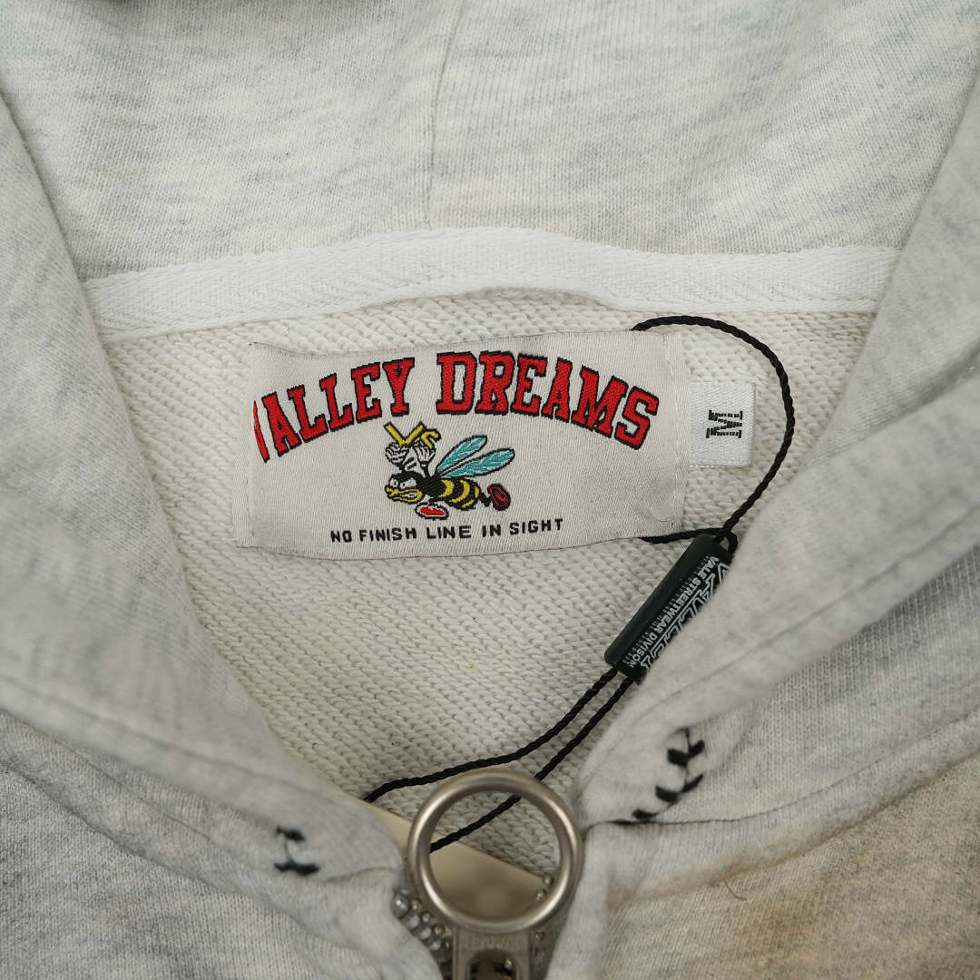 Other 450 Vale Zip Hoodie - Image 9