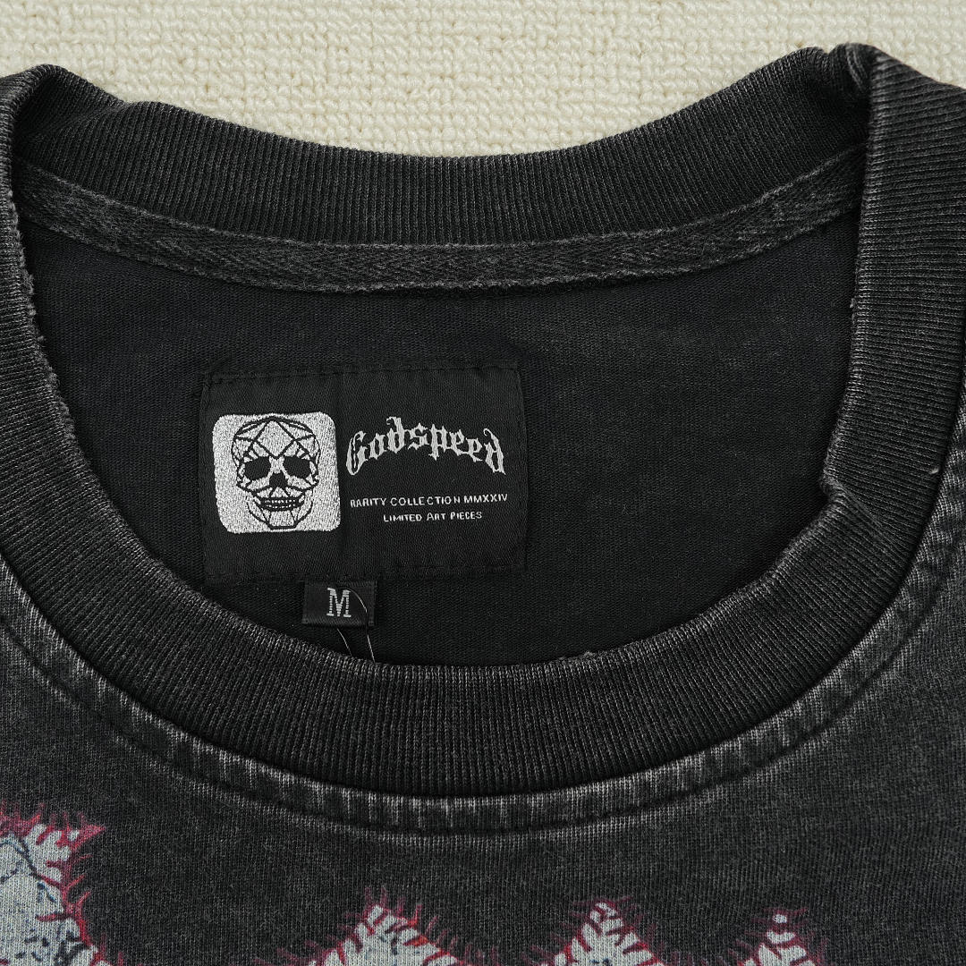 Other 270 GodSpeed T-Shirt - Image 11