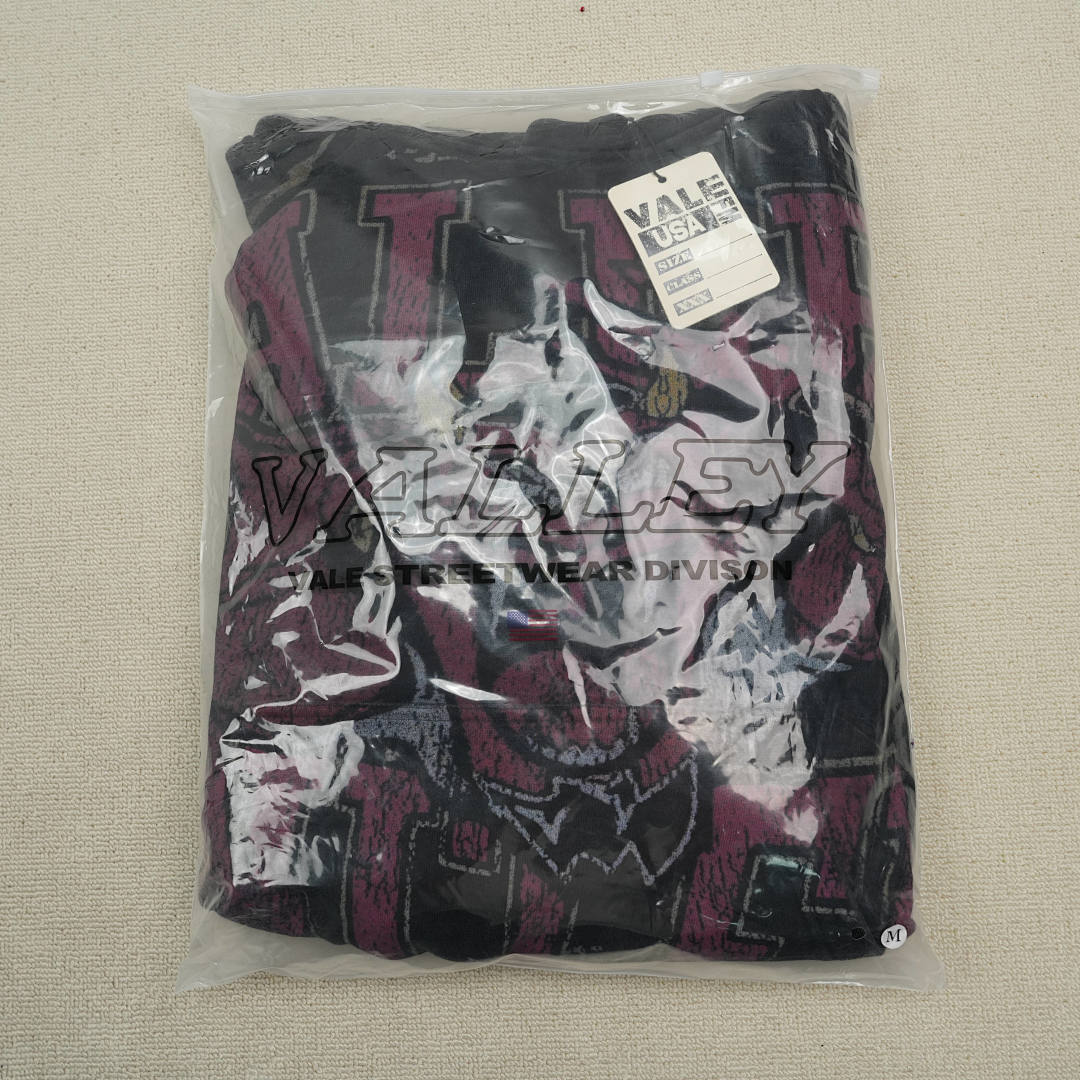 Other 350 Vale Hoodie - Image 4