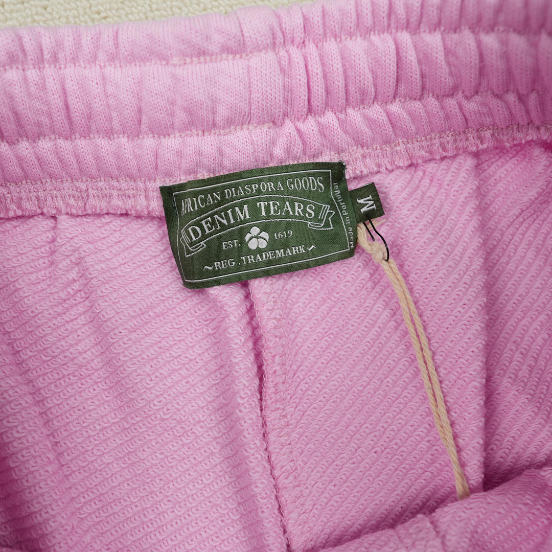 Other 190 Denim Tears Shorts - Image 7