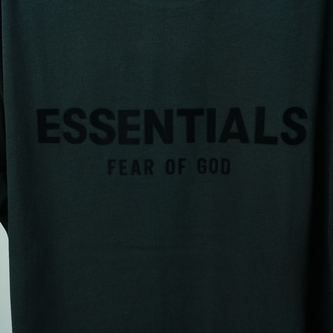 Other 22SS ESSENTAILS T-SHIRT - Image 36