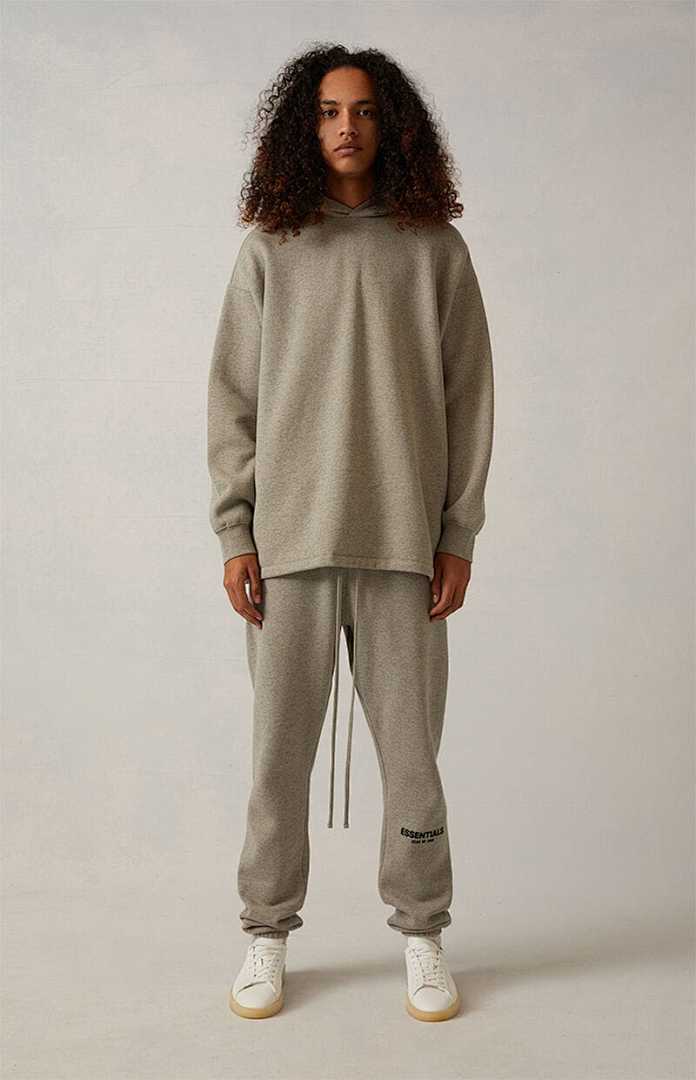 Other 22SS ESSENTAILS SWEATPANTS - Image 46