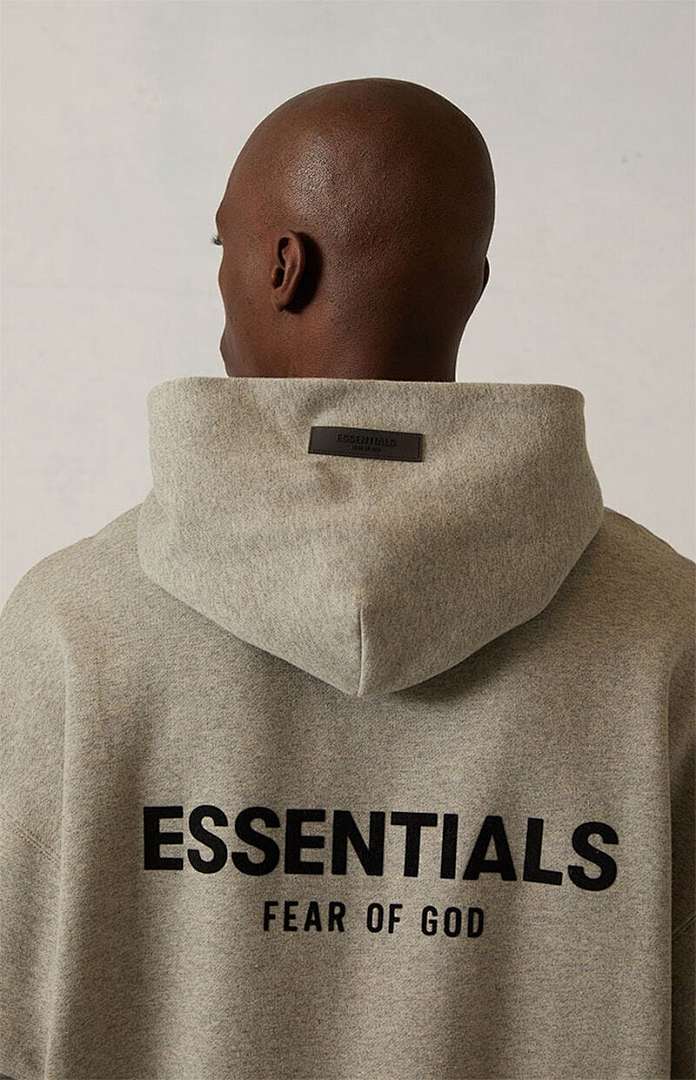 Other 22SS ESSENTAILS HOODIE - Image 10