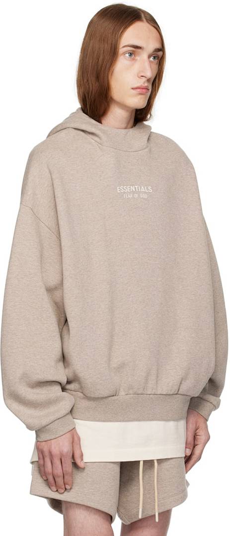 Other 23FW ESSENTAILS FOG Cloud Hoodie - Image 10