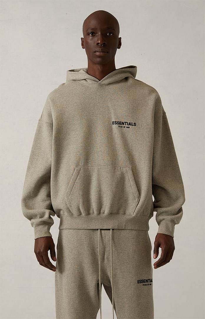 Other 22SS ESSENTAILS HOODIE - Image 7