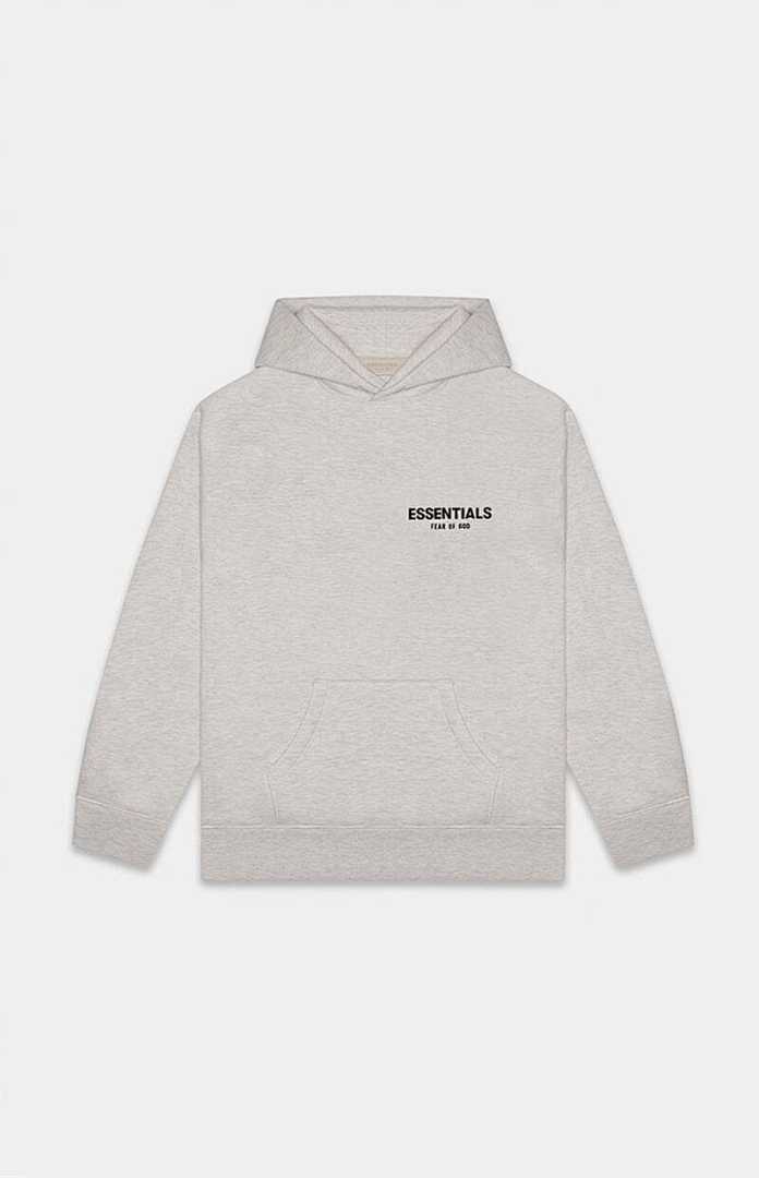 Other 22SS ESSENTAILS HOODIE - Image 3